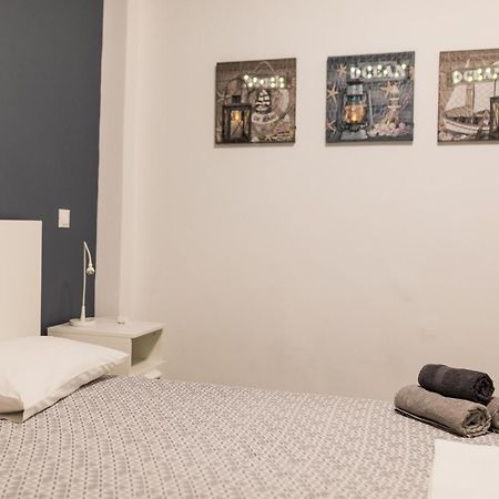 Xsoma Flats "Twins" Daire Selanik Dış mekan fotoğraf